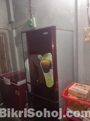 Fridge